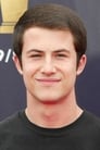 Dylan Minnette isAnthony Cooper