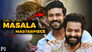 India's True Masala Masterpiece (Ye Hai Asli Indian Cinema) ⋮ RRR