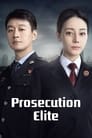 Prosecution Elite Episode Rating Graph poster