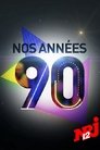 Nos années 90