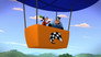 Goofy and Pete's Wild Ride