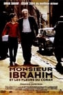 Monsieur Ibrahim