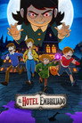 Image El hotel embrujado temporada 2 latino 2026