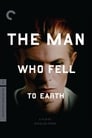 Poster van The Man Who Fell to Earth