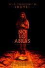 No lo abras. FHD