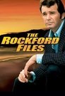 The Rockford Files Episode Rating Graph poster