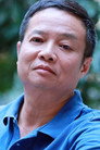 актер Phạm Quốc Trung