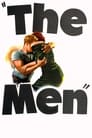 Movie poster for The Men