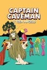 Captain Caveman and the Teen Angels Episode Rating Graph poster