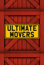 Ultimate Movers Episode Rating Graph poster