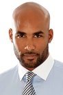 Boris Kodjoe isFrankie