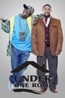 Under One Roof Episode Rating Graph poster