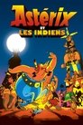 Astérix et les Indiens Astérix et les Indiens