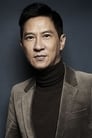 Nick Cheung isMark