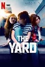 Plakat for 'The Yard'