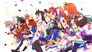 Uma Musume: Pretty Derby Season 3 - الحلقة 1