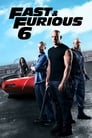 Poster for Fast & Furious 6