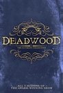 Deadwood poster