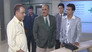 Abhijit Sawant Under Arrest - Part 2