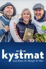 Kystmat Episode Rating Graph poster