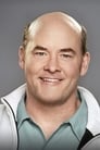 David Koechner isDan the Security Man