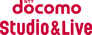 NTT docomo studio & live NTT docomo studio & live