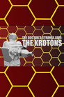 The Doctor's Strange Love: The Krotons (2012) - Affiche
