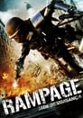 Rampage – Sede de Vingança