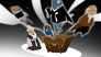 The Story Spirits