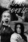 Seeing Double (2023) - Affiche