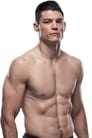 Alan Jouban is