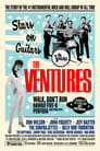 The Ventures: Stars on Guitars poster