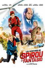 Spirou & Fantasio's Big Adventures Spirou & Fantasio's Big Adventures