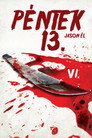(HD). Péntek 13. - VI. Rész: Jason él Teljes Film Magyarul (1986) Ingyen Online