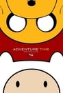 Adventure Time Saison 6 VF episode 18