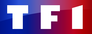 Logo of TF1