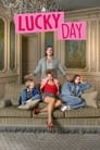 Lucky Day Episode Rating Graph poster