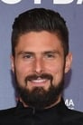 Olivier Giroud is