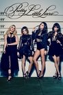 Pretty Little Liars poster