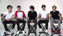 One Direction & Backstreet Boys