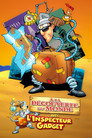 A La Découverte Du Monde Avec L'Inspecteur Gadget (1996) - Affiche