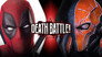 Deadpool VS Deathstroke