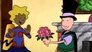 Doug's Magic Act