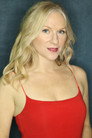 Amanda-Rae Cross isReena