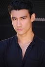 Alex Landi isNico Kim