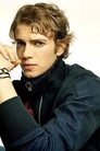 Hayden Christensen isAnakin Skywalker