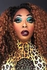 BeBe Zahara Benet isHimself