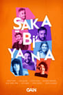 Şaka Bi' Yana Episode Rating Graph poster