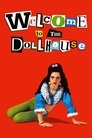 Welcome to the Dollhouse poster