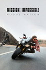 Mission: Impossible - Rogue Nation